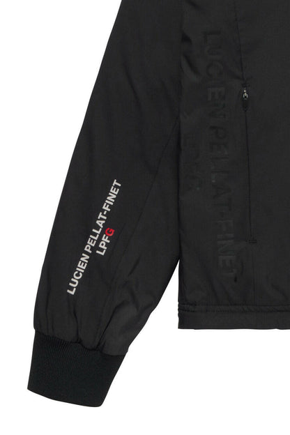 LUCIEN PELLAT-FINET WOMENS 中綿プルオーバー