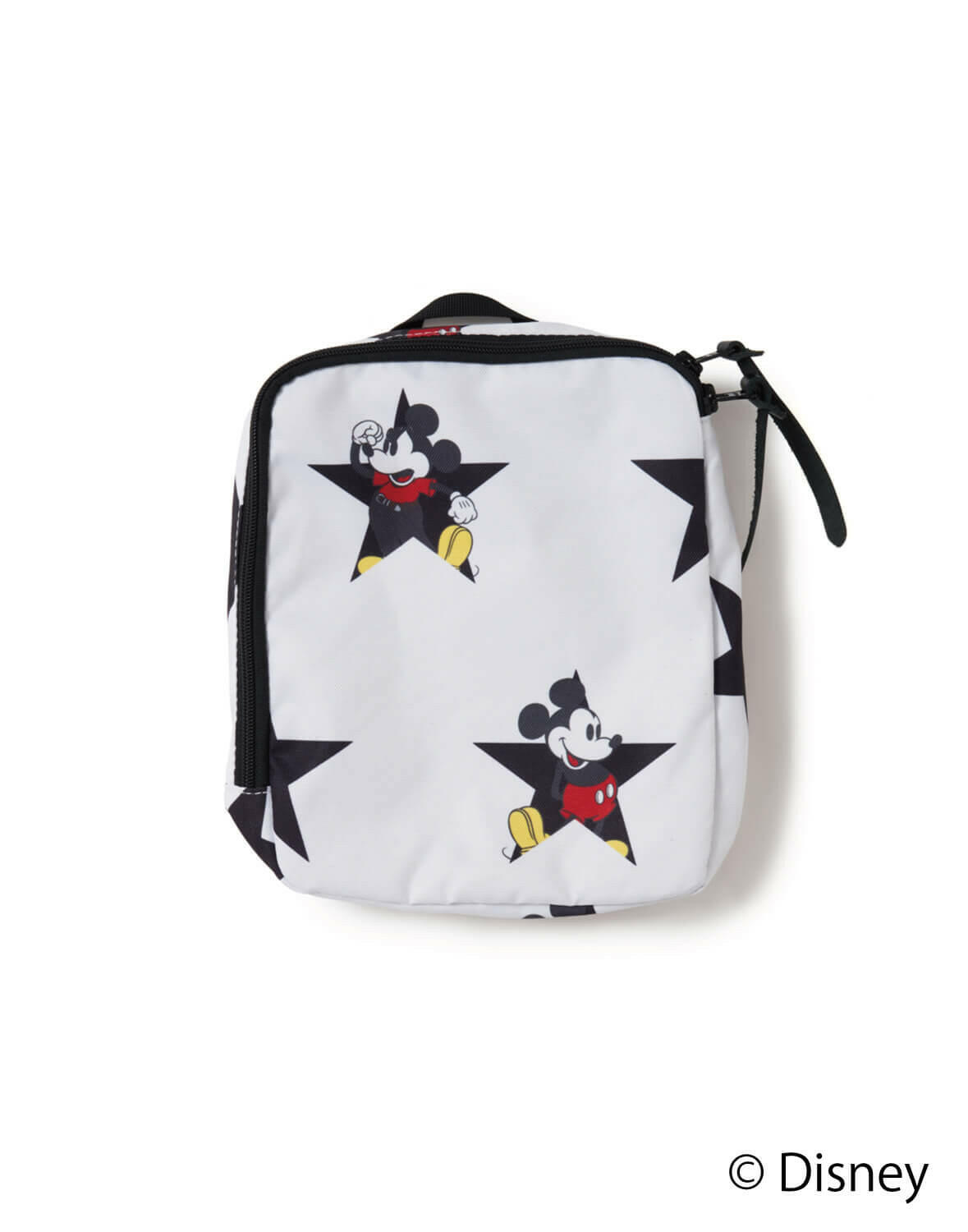 V12 MICKEY/ STAR