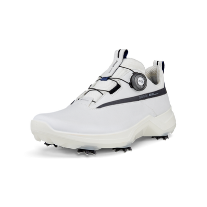 ECCO MENS Biom G5 BOA SHOE