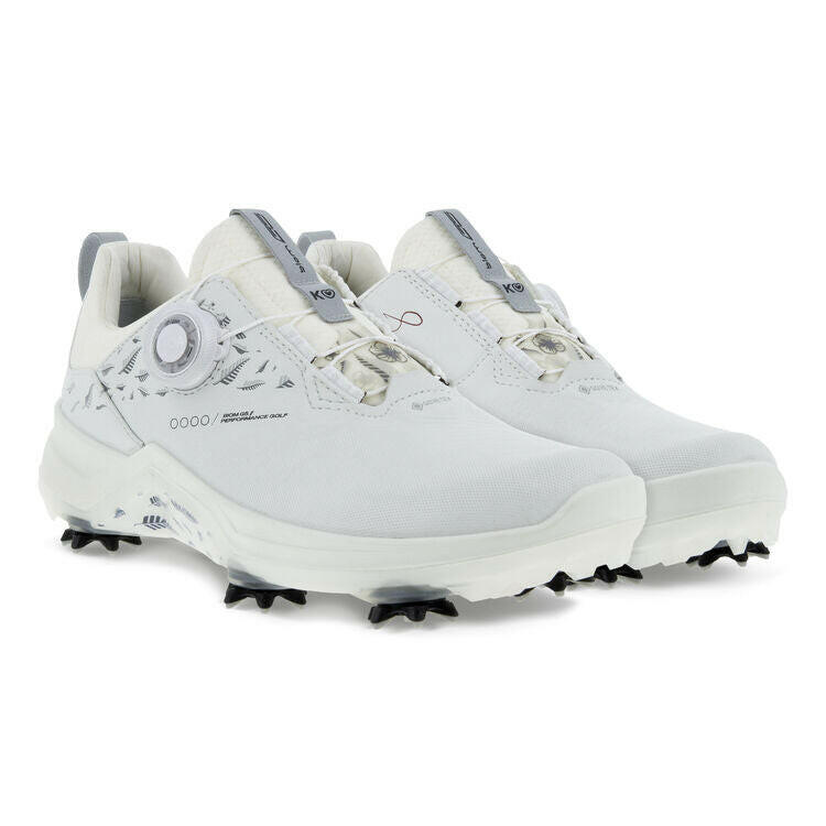 ECCO WOMENS Biom G5 BOA