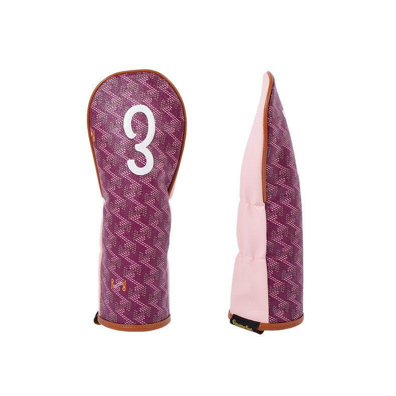 Resurrection Passer Head Cover(7W用)