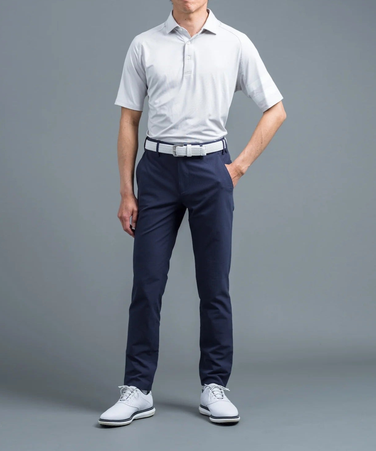 Hurley MENS PHANTOM VENT SLIM PANTS