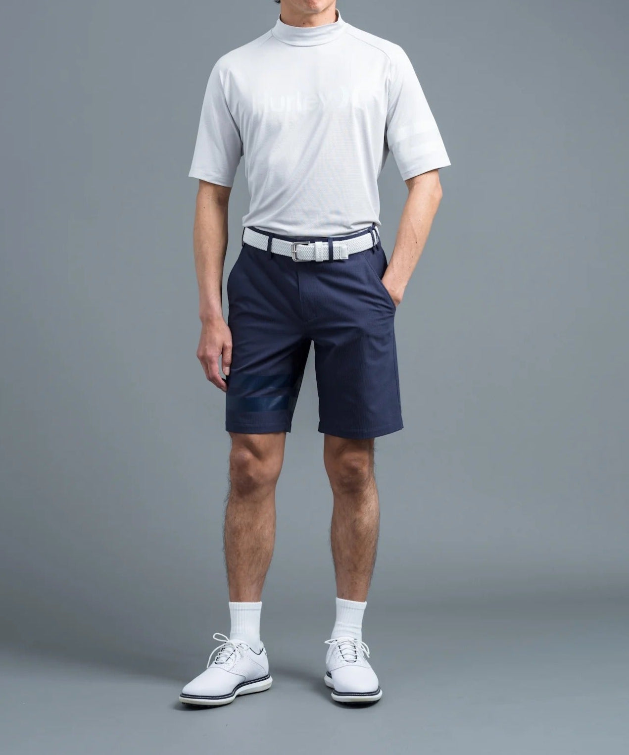 Hurley MENS PHANTOM VENT BP SHORTS