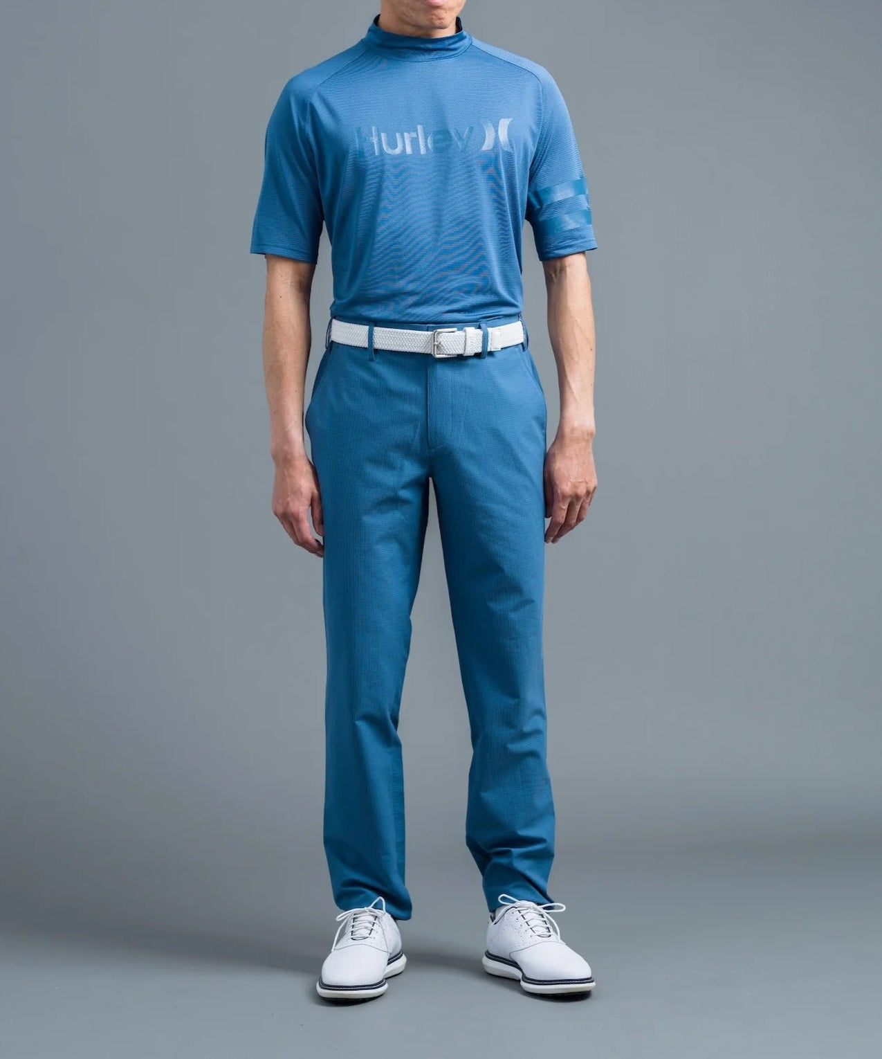 Hurley MENS PHANTOM VENT SLIM PANTS