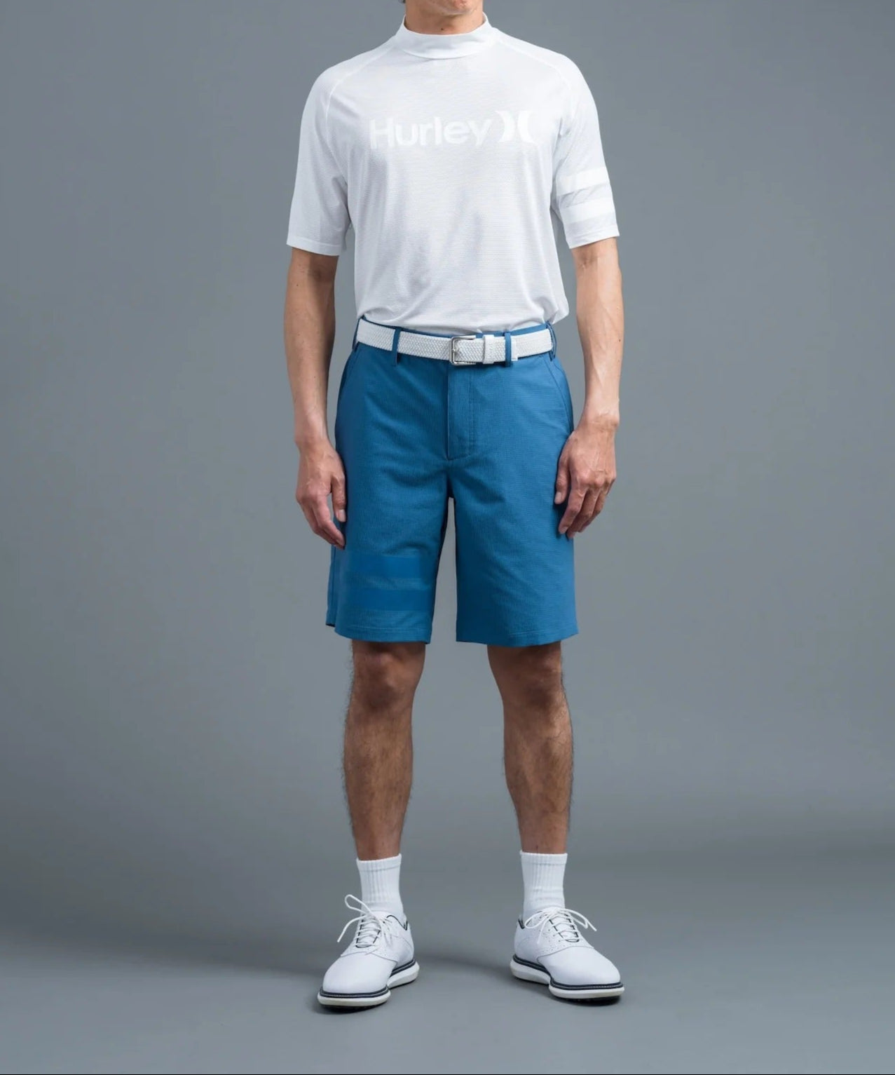 Hurley MENS PHANTOM VENT BP SHORTS