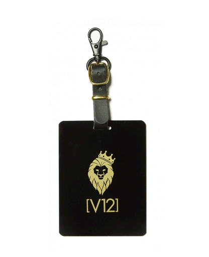 V12 VUCCI 8.5