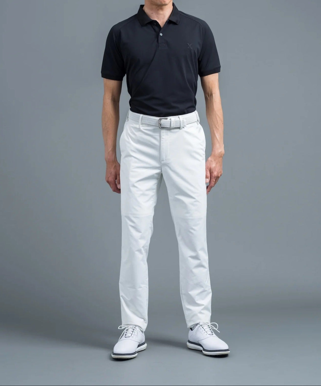 Hurley MENS PIQUE ICON SS POLO