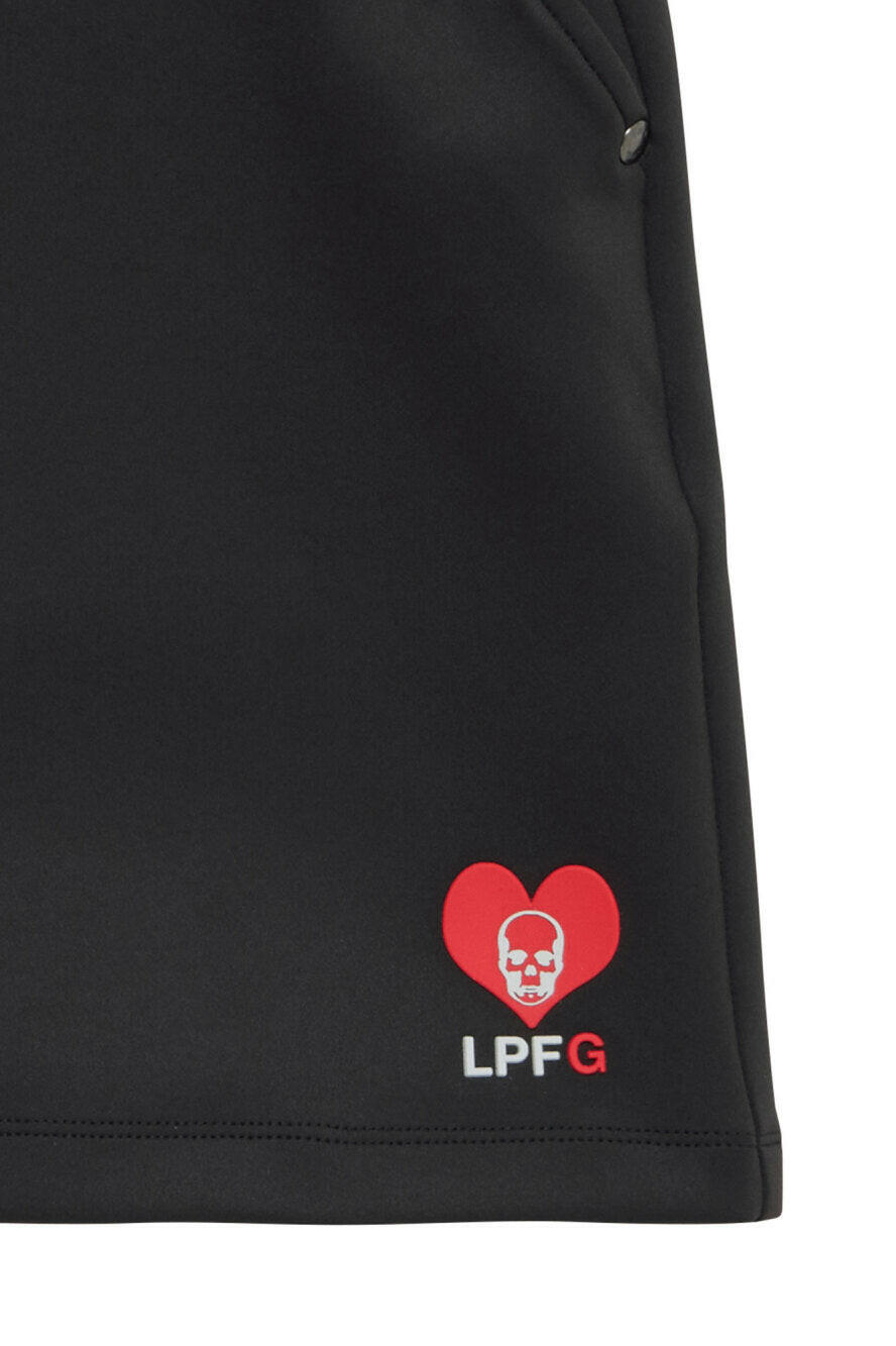 LUCIEN PELLAT-FINET WOMENS テック スカート