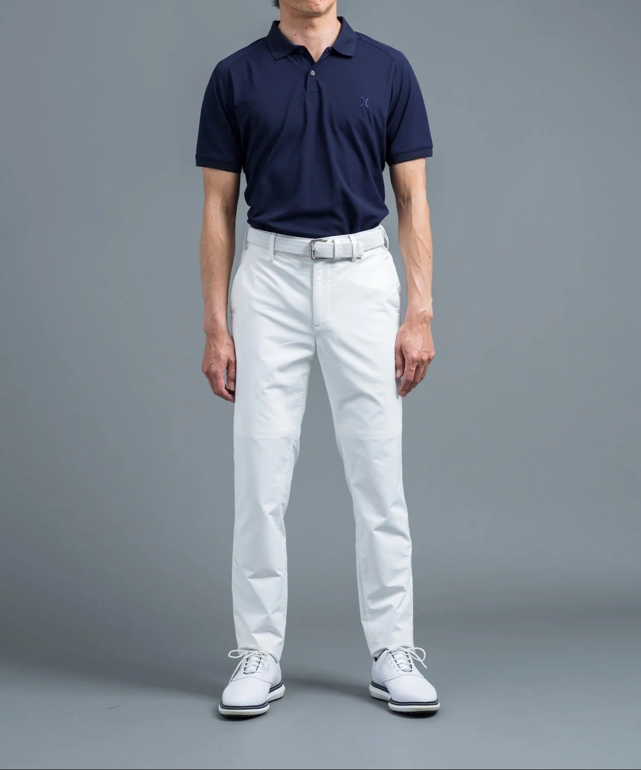 Hurley MENS PIQUE ICON SS POLO