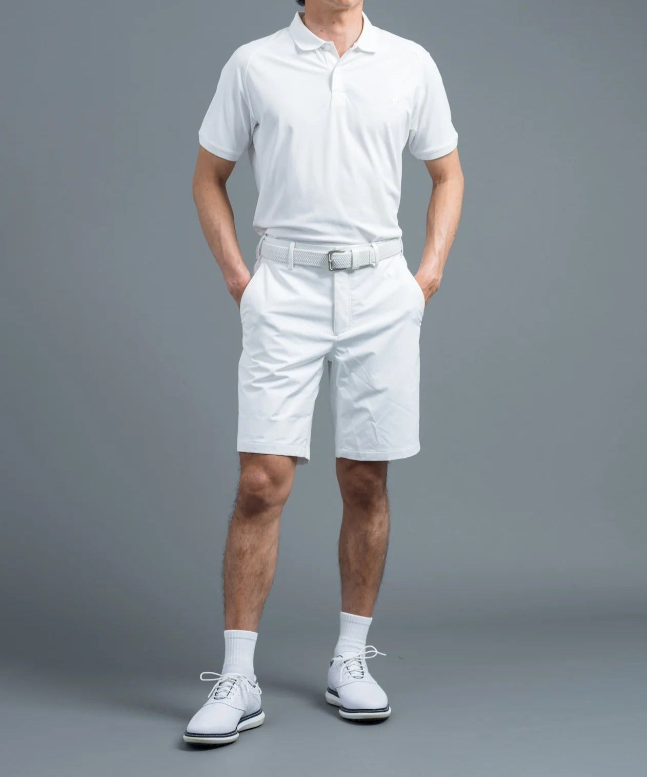 Hurley MENS PIQUE ICON SS POLO