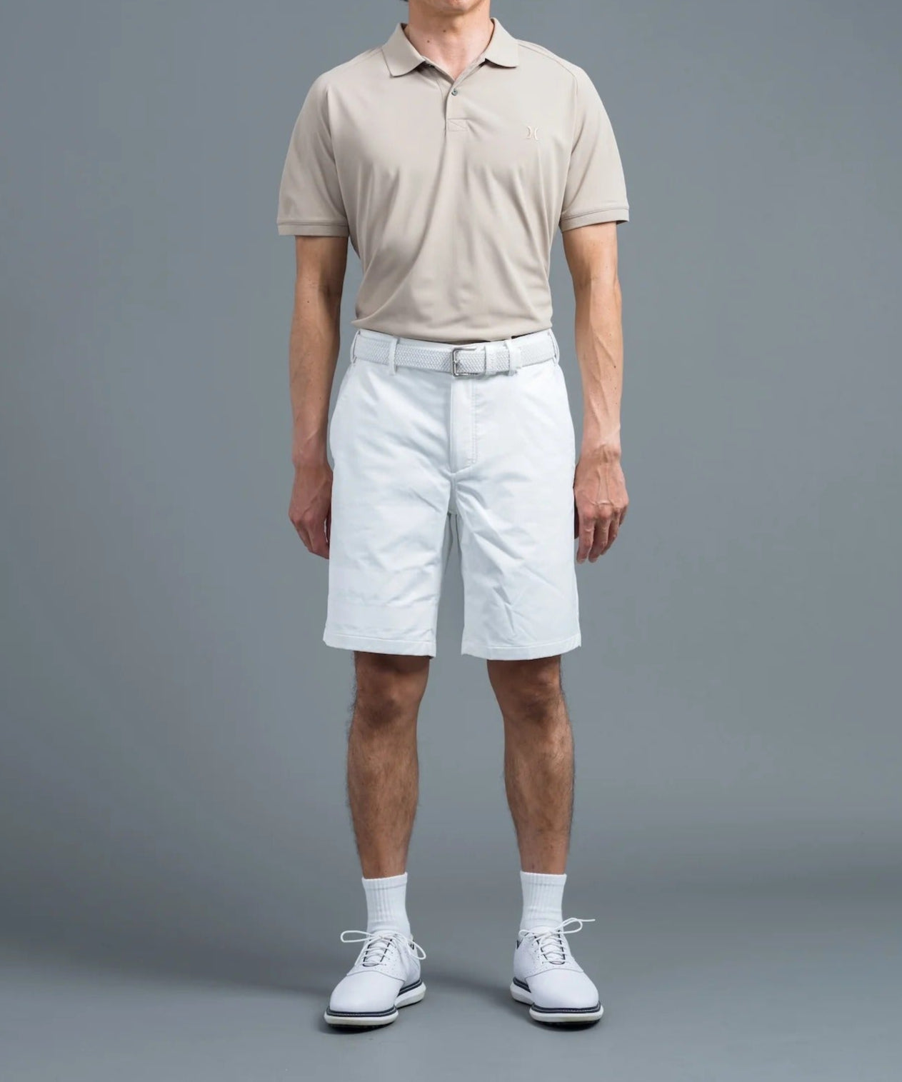 Hurley MENS PIQUE ICON SS POLO