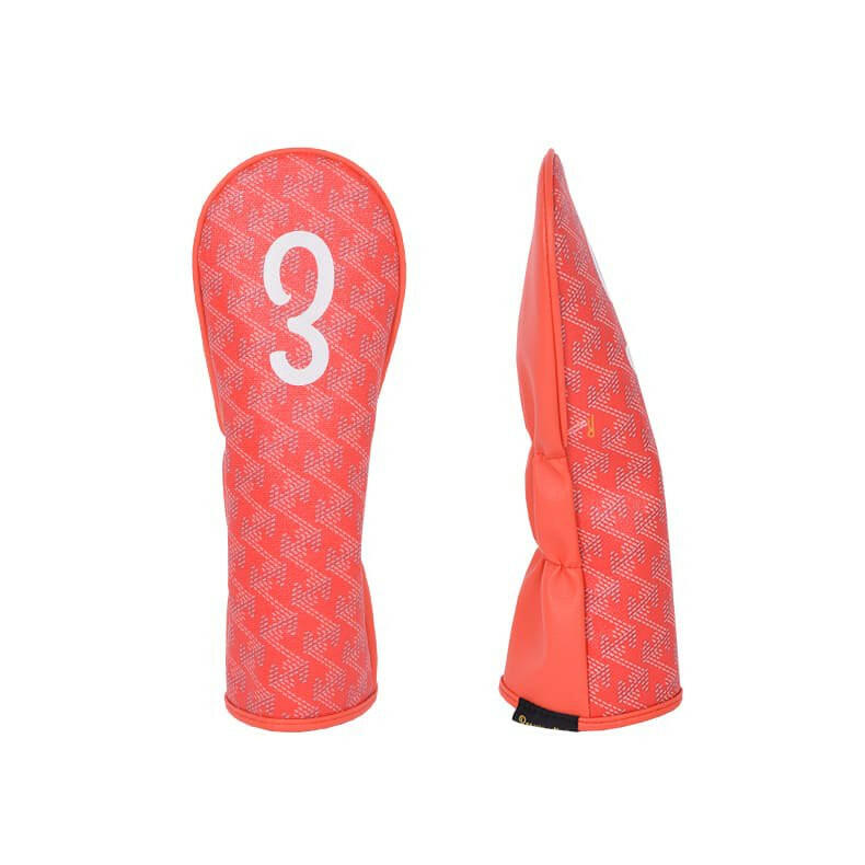 Resurrection Passer Head Cover(5W用)