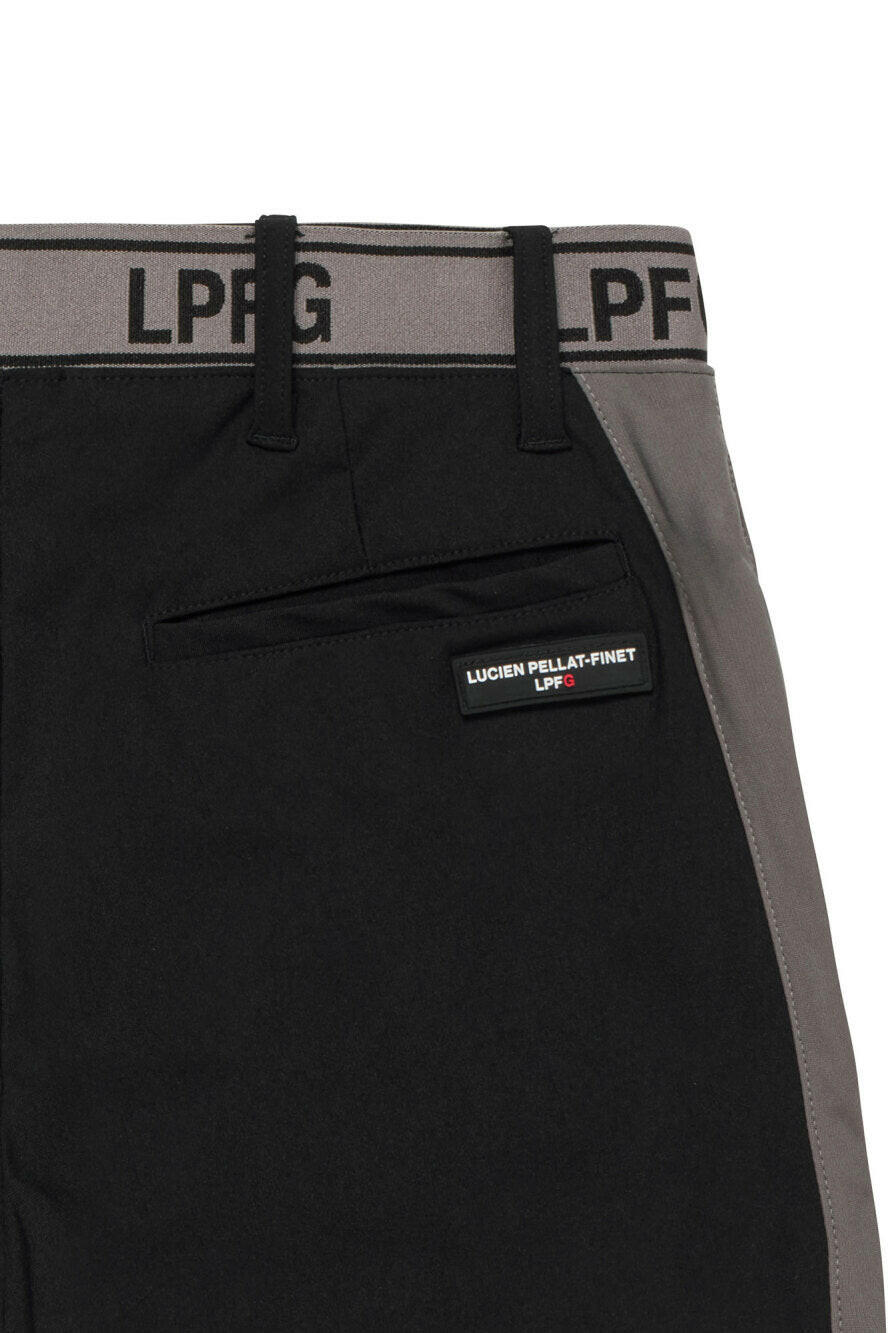 LUCIEN PELLAT-FINET LPFG WOMENS ショートパンツ