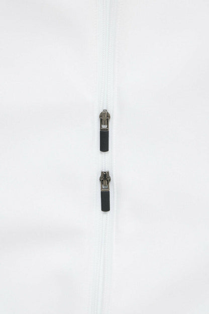 LUCIEN PELLAT-FINET WOMENS テック フードジップジャケット