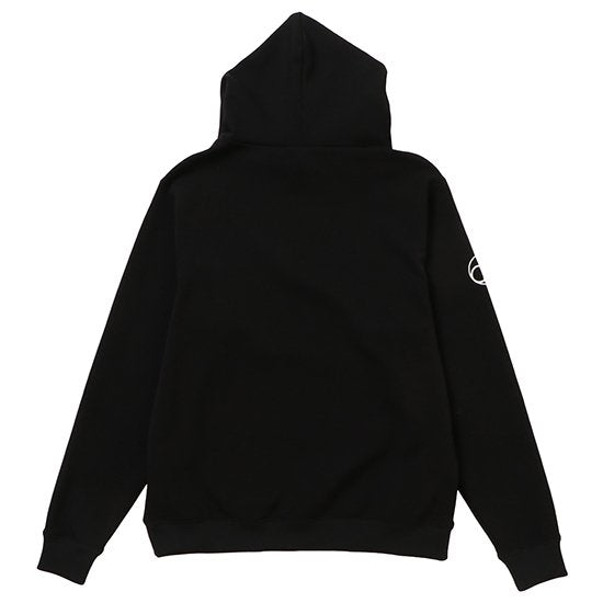 KIWI&CO. MEN Tech Sweat Parka