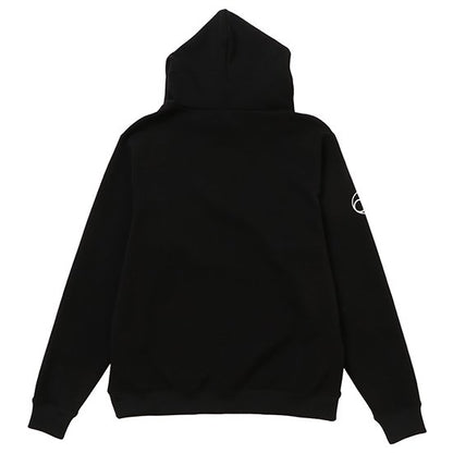KIWI&CO. MEN Tech Sweat Parka