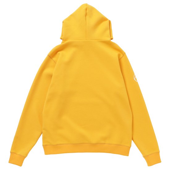 KIWI&CO. MEN Tech Sweat Parka
