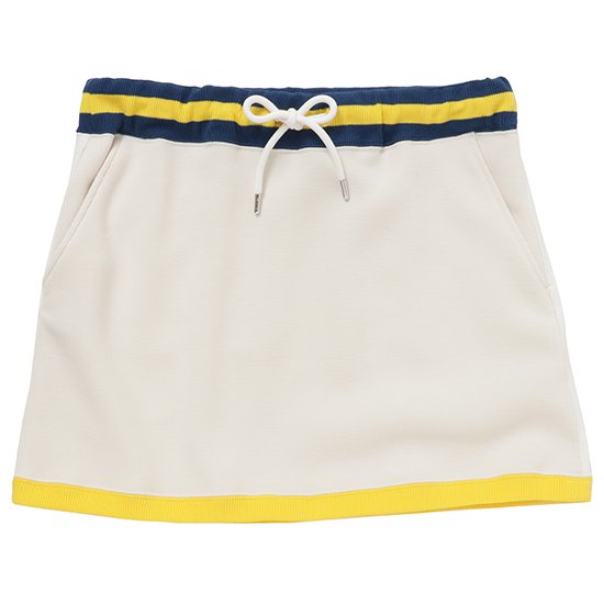 KIWI&CO. WOMENS Honeycomb Skirt