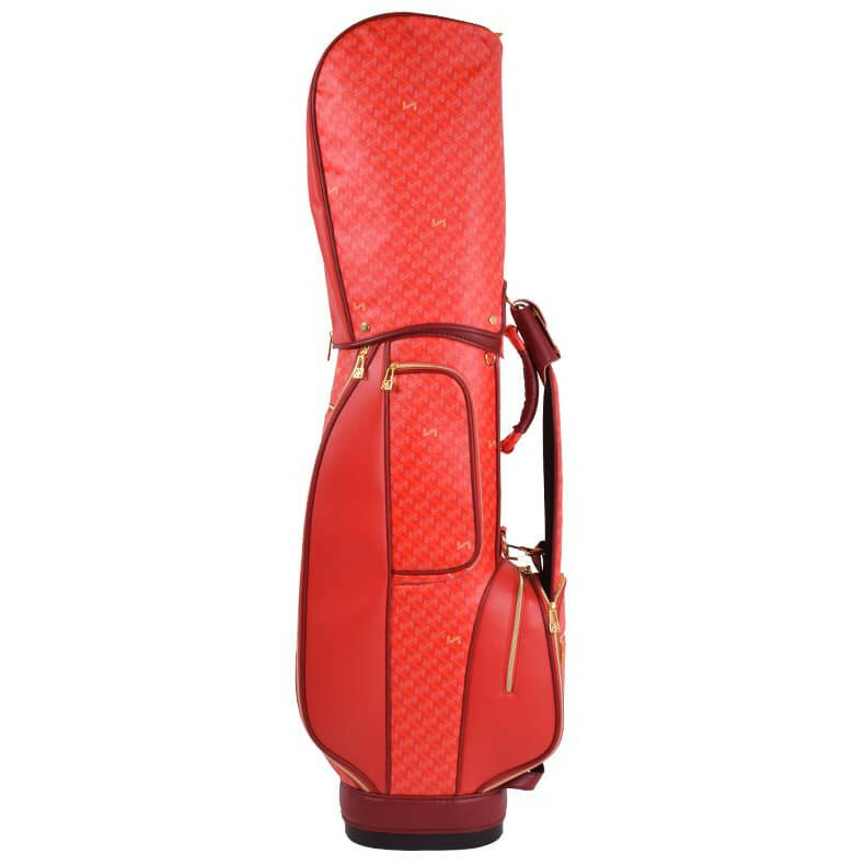 Resurrection CADDY BAG Rallina