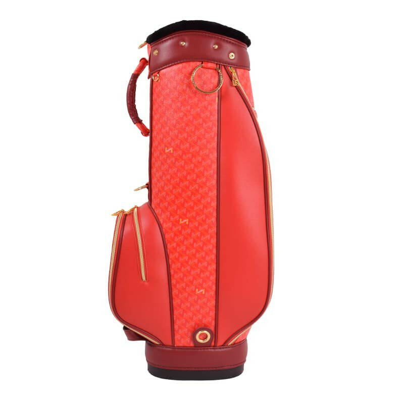 Resurrection CADDY BAG Rallina
