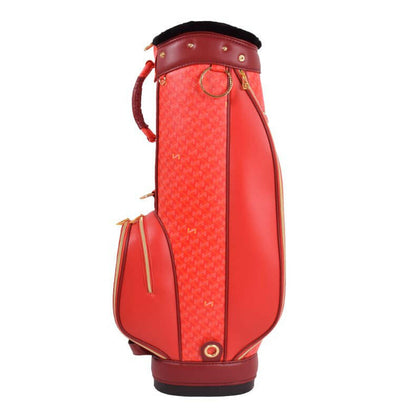 Resurrection CADDY BAG Rallina