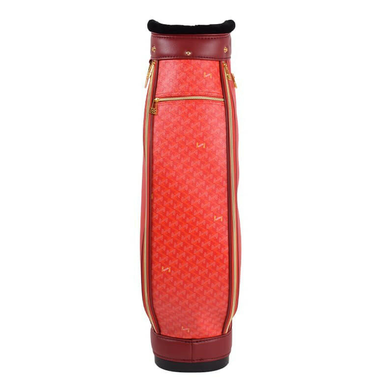 Resurrection CADDY BAG Rallina