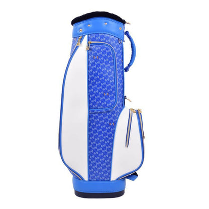 Resurrection CADDY BAG Rallina