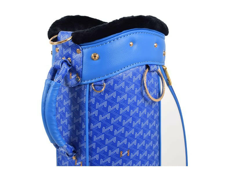 Resurrection CADDY BAG Rallina