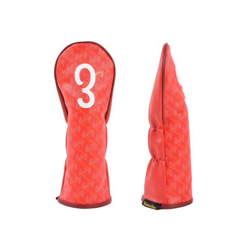 Resurrection Passer Head Cover(7W用)