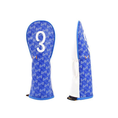 Resurrection Passer Head Cover(7W用)