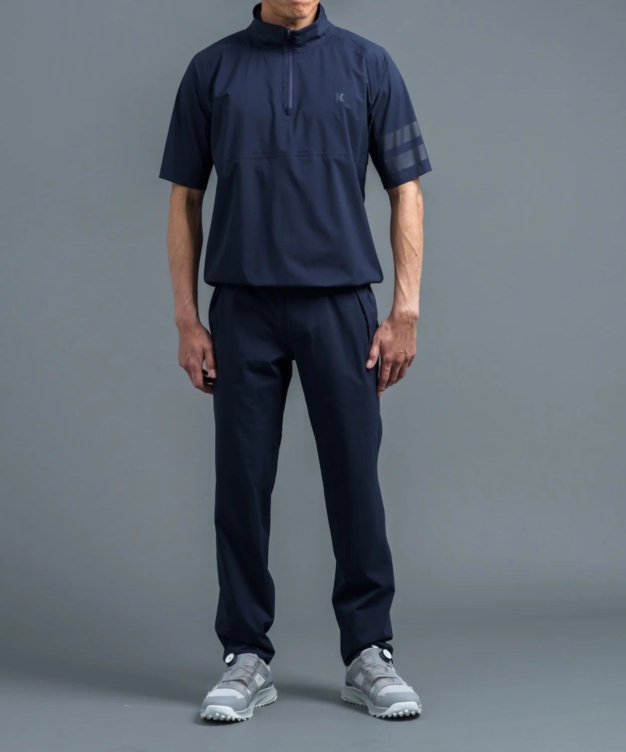 Hurley MENS PHANTOM RAIN PANTS
