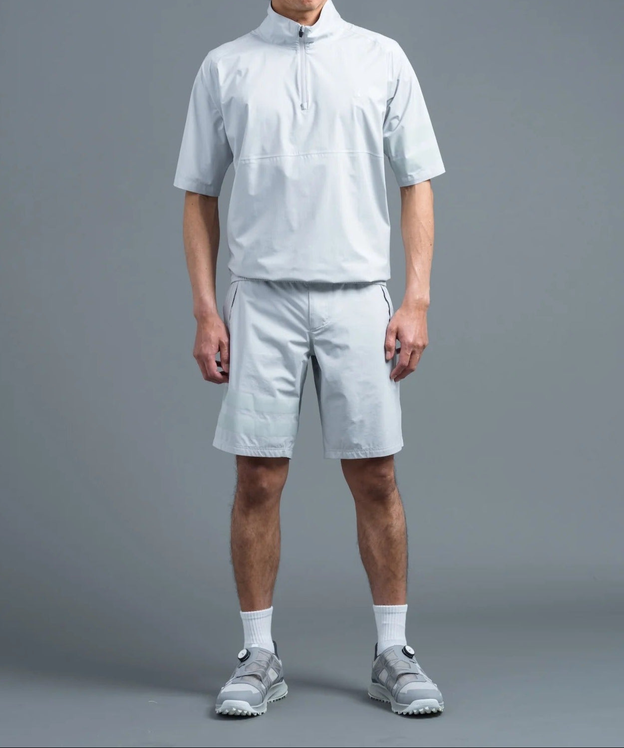 Hurley MENS PHANTOM RAIN SS PO