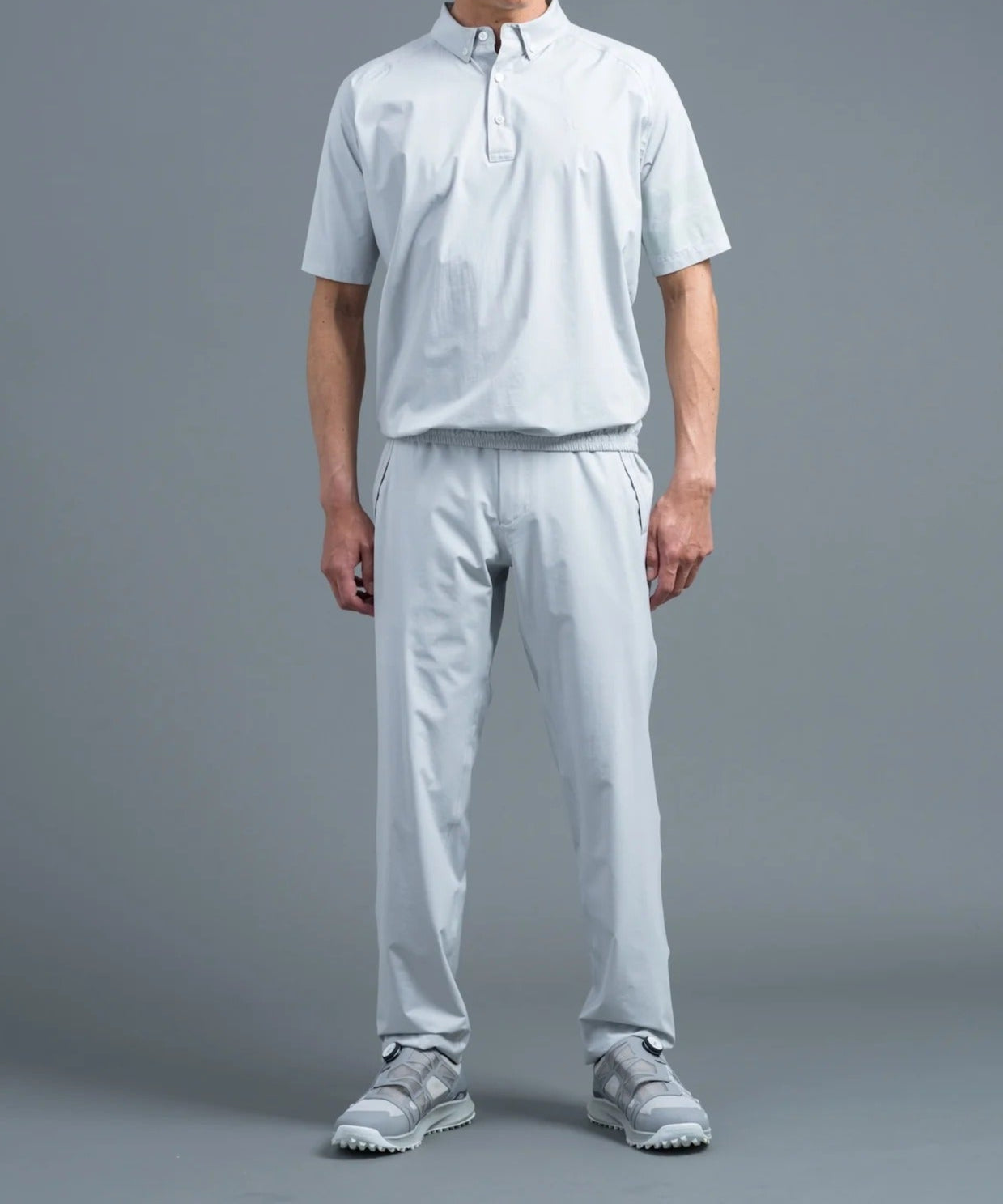 Hurley MENS PHANTOM RAIN POLO