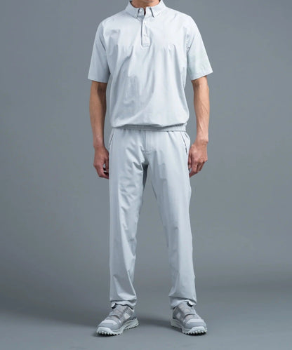 Hurley MENS PHANTOM RAIN POLO
