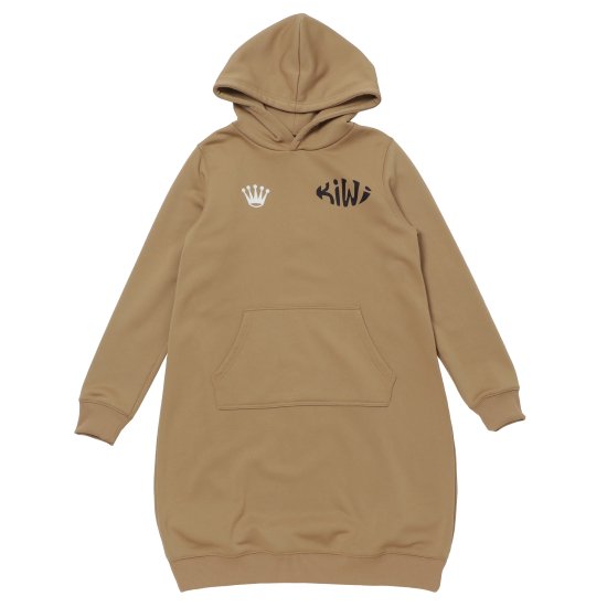KIWI&CO. Lady's Stretch Sweat OP