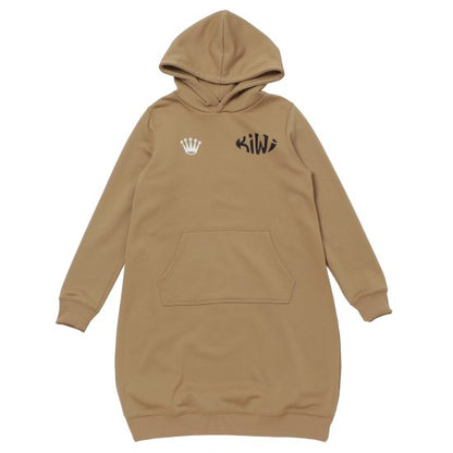 KIWI&CO. Lady's Stretch Sweat OP