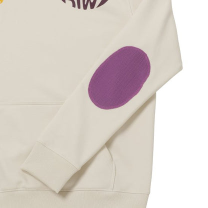 KIWI&CO. Lady's Stretch Sweat OP
