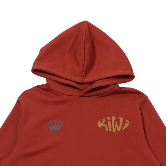 KIWI&CO. Lady's Stretch Sweat OP