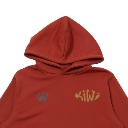 KIWI&CO. Lady's Stretch Sweat OP