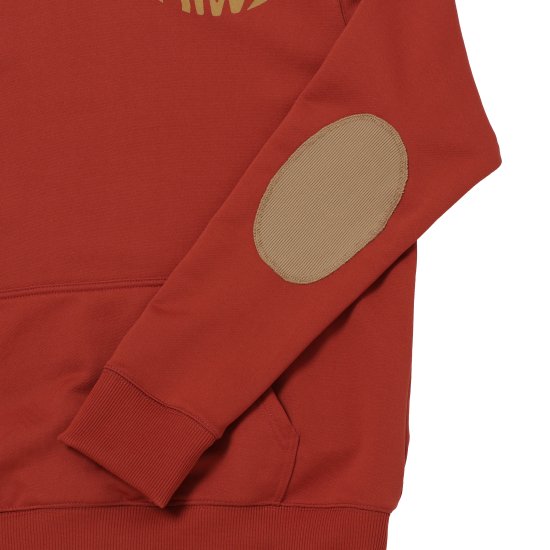 KIWI&CO. Lady's Stretch Sweat OP