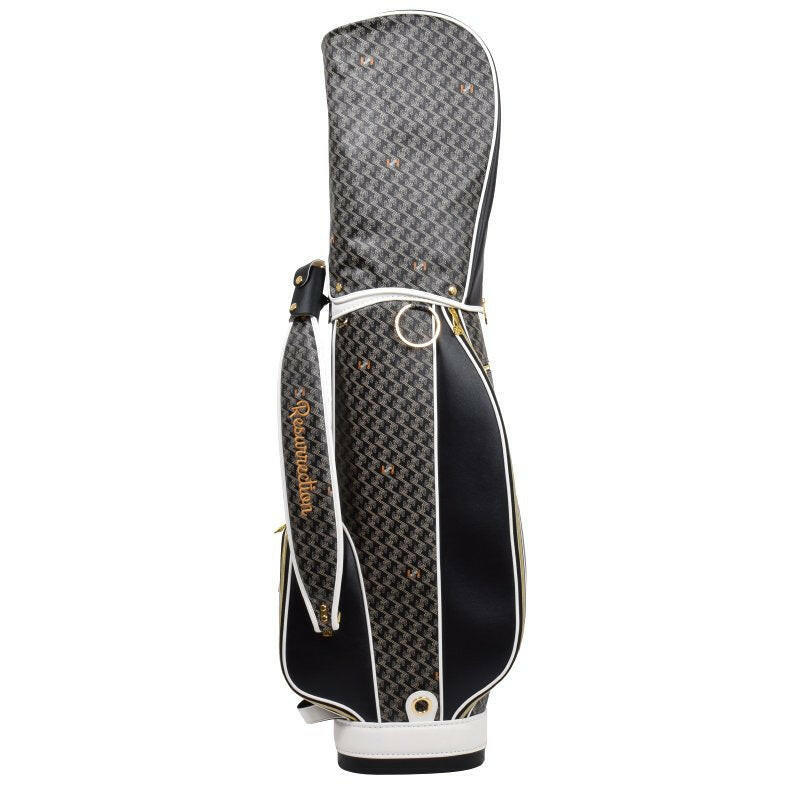 Resurrection CADDY BAG Rallina