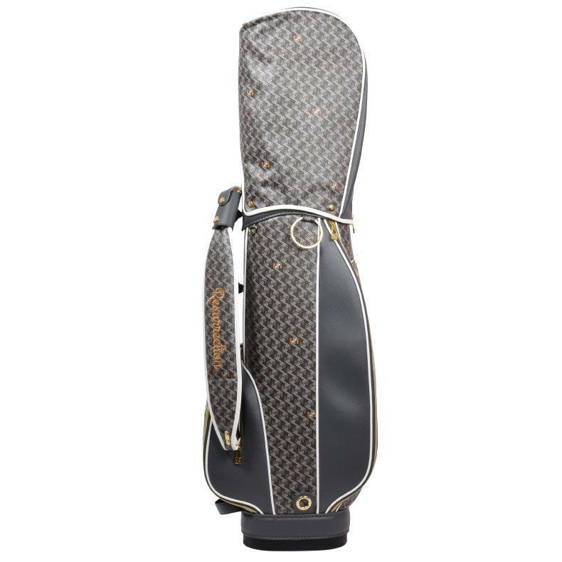 Resurrection CADDY BAG Rallina