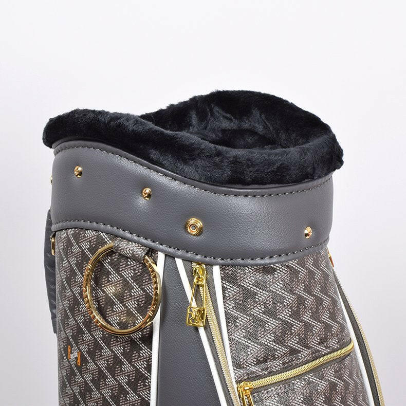 Resurrection CADDY BAG Rallina
