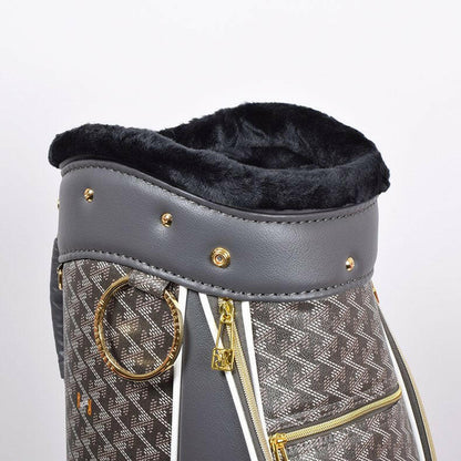 Resurrection CADDY BAG Rallina