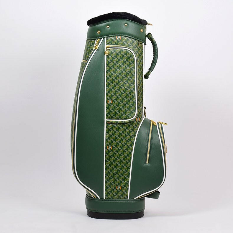 Resurrection CADDY BAG Rallina