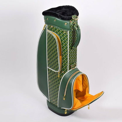 Resurrection CADDY BAG Rallina