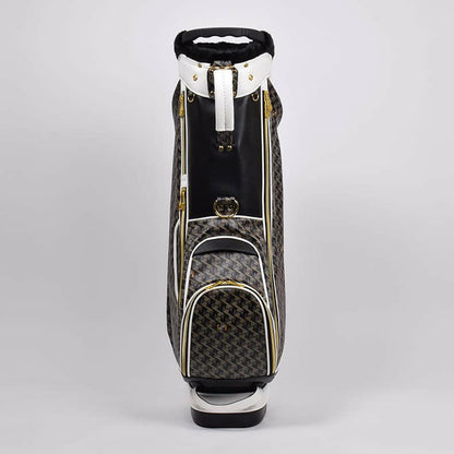Resurrection CADDY BAG Pavo No.3
