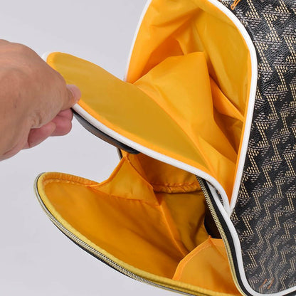 Resurrection CADDY BAG Pavo No.3