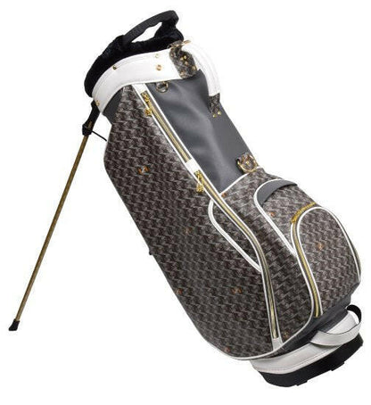 Resurrection CADDY BAG Pavo No.3
