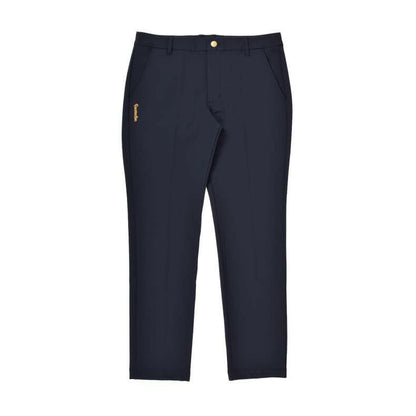 Resurrection MENS ベーシックロングパンツ